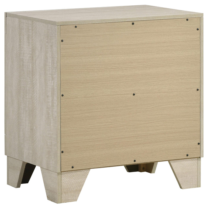 Trenton Nightstands - National Warehouse Furniture (Buffalo, NY)