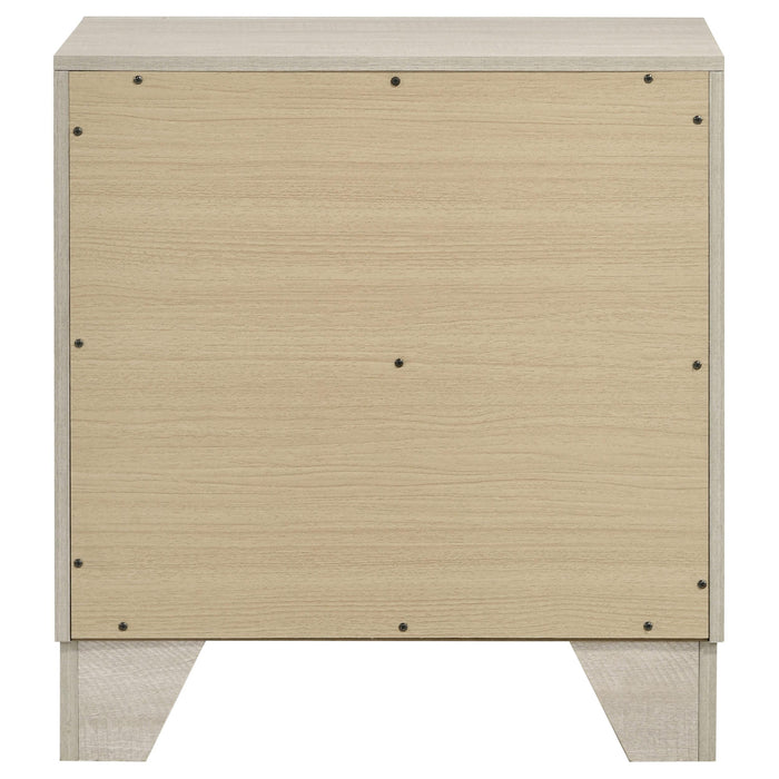 Trenton Nightstands - National Warehouse Furniture (Buffalo, NY)