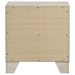 Trenton Nightstands - National Warehouse Furniture (Buffalo, NY)