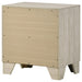 Trenton Nightstands - National Warehouse Furniture (Buffalo, NY)
