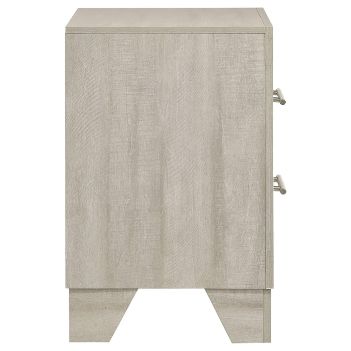 Trenton Nightstands - National Warehouse Furniture (Buffalo, NY)