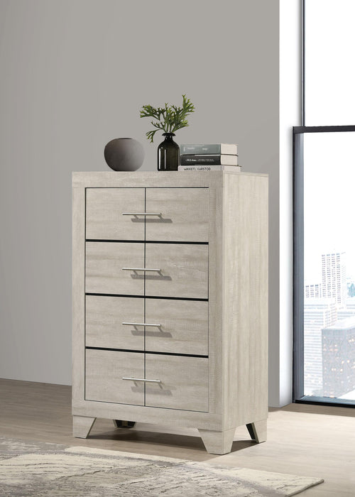 Trenton Chests - National Warehouse Furniture (Buffalo, NY)