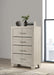 Trenton Chests - National Warehouse Furniture (Buffalo, NY)
