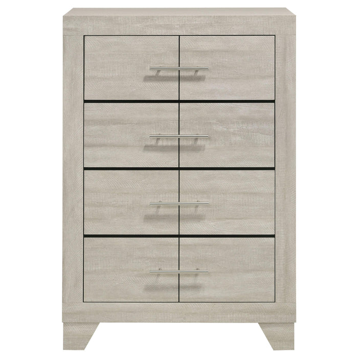 Trenton Chests - National Warehouse Furniture (Buffalo, NY)