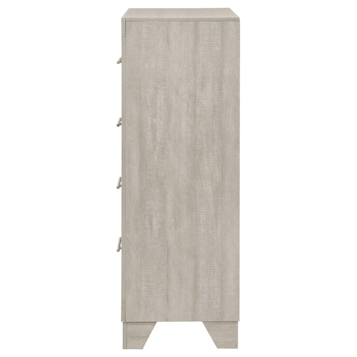 Trenton Chests - National Warehouse Furniture (Buffalo, NY)