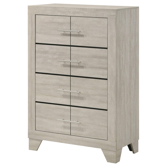 Trenton Chests - National Warehouse Furniture (Buffalo, NY)