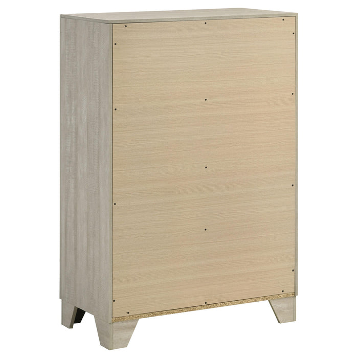 Trenton Chests - National Warehouse Furniture (Buffalo, NY)