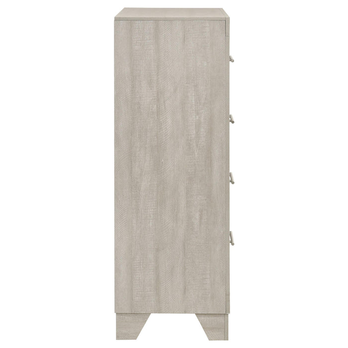 Trenton Chests - National Warehouse Furniture (Buffalo, NY)