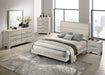 Trenton Dressers - National Warehouse Furniture (Buffalo, NY)