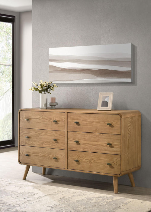 Robyn Dressers - National Warehouse Furniture (Buffalo, NY)