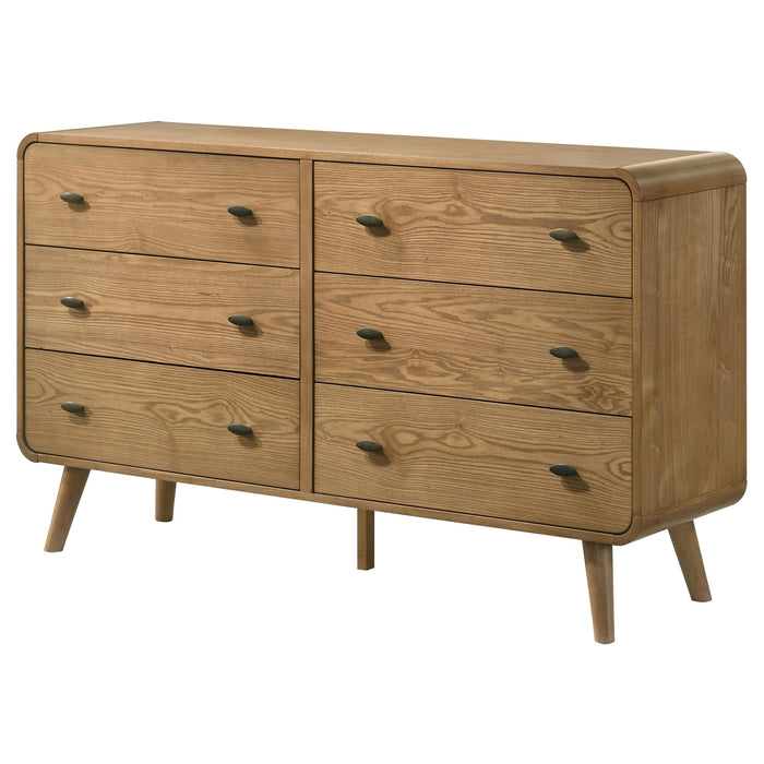 Robyn Dressers - National Warehouse Furniture (Buffalo, NY)