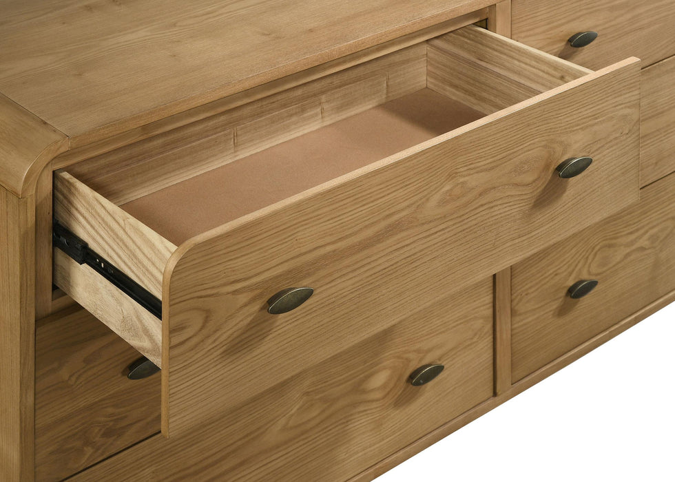Robyn Dressers - National Warehouse Furniture (Buffalo, NY)