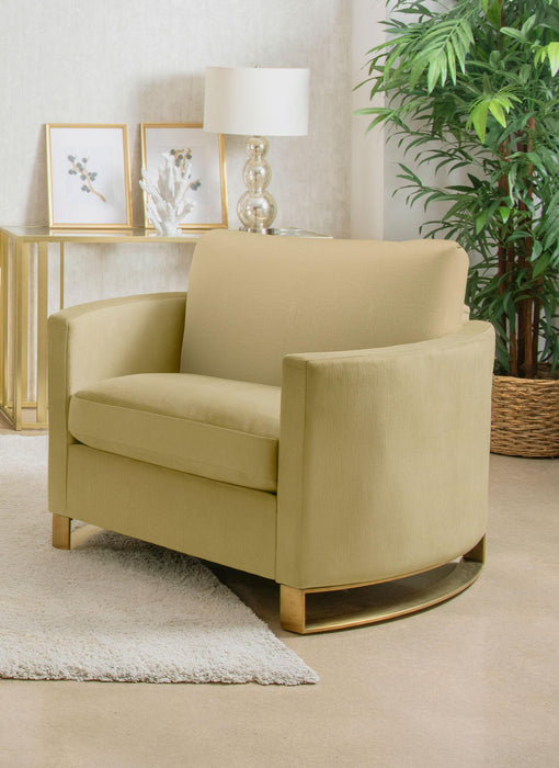 Corliss Accent Chairs - National Warehouse Furniture (Buffalo, NY)
