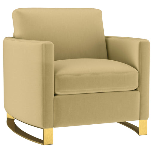 Corliss Accent Chairs - National Warehouse Furniture (Buffalo, NY)