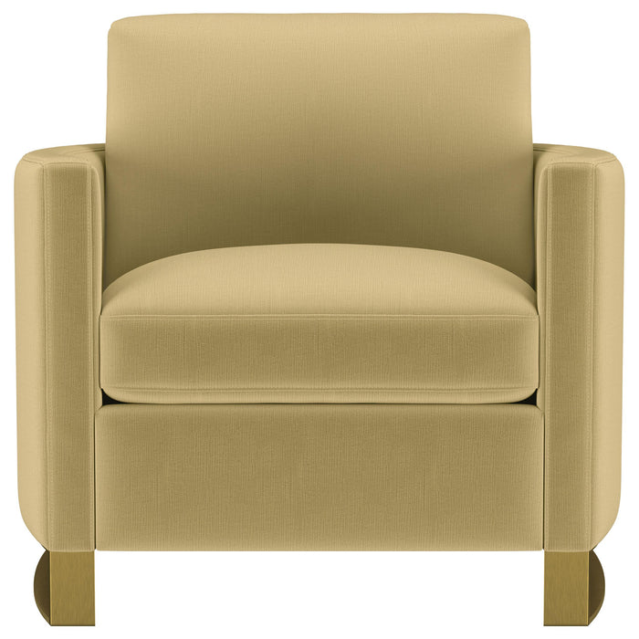Corliss Accent Chairs - National Warehouse Furniture (Buffalo, NY)