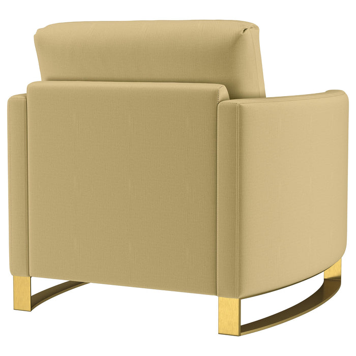 Corliss Accent Chairs - National Warehouse Furniture (Buffalo, NY)