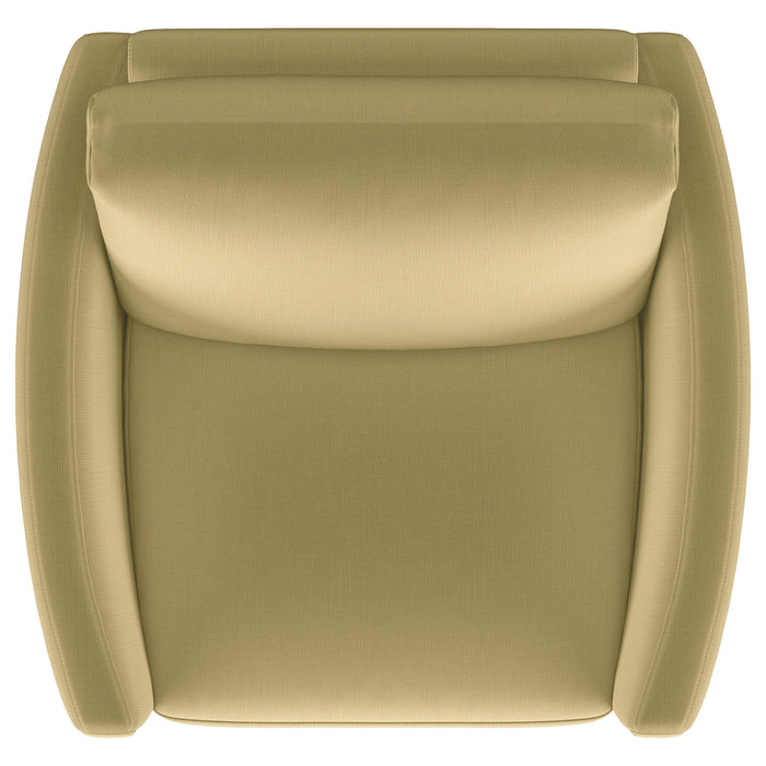 Corliss Accent Chairs - National Warehouse Furniture (Buffalo, NY)