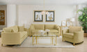Corliss Accent Chairs - National Warehouse Furniture (Buffalo, NY)