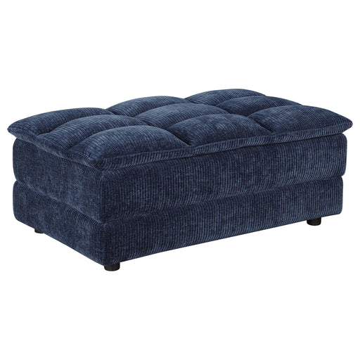 Atlantic Ottomans - National Warehouse Furniture (Buffalo, NY)