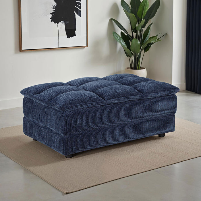 Atlantic Ottomans - National Warehouse Furniture (Buffalo, NY)