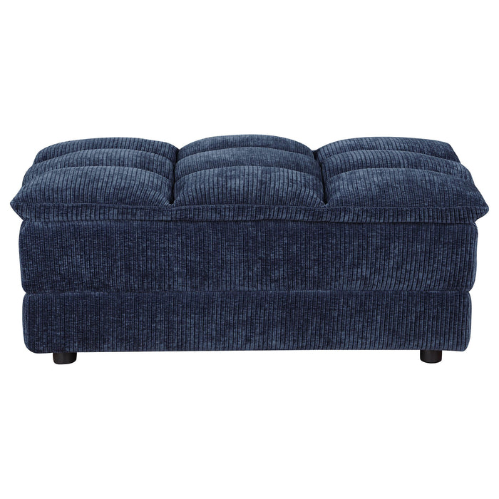 Atlantic Ottomans - National Warehouse Furniture (Buffalo, NY)