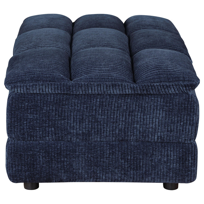 Atlantic Ottomans - National Warehouse Furniture (Buffalo, NY)
