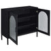 Jess Accent Cabinets - National Warehouse Furniture (Buffalo, NY)