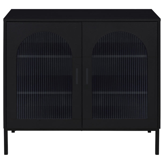 Jess Accent Cabinets - National Warehouse Furniture (Buffalo, NY)