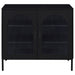 Jess Accent Cabinets - National Warehouse Furniture (Buffalo, NY)