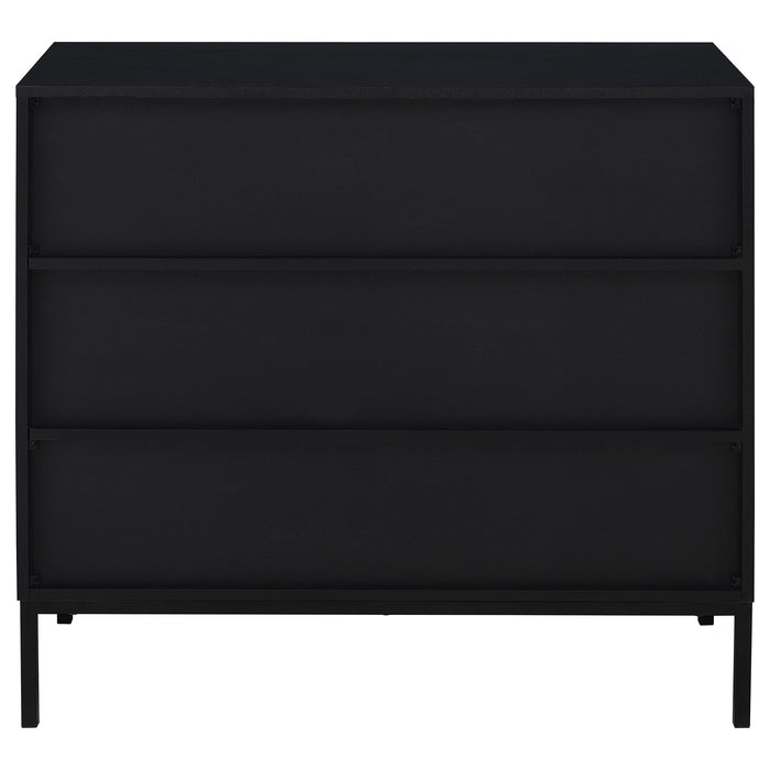 Jess Accent Cabinets - National Warehouse Furniture (Buffalo, NY)