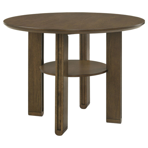 Ottowa Counter Height Dining Tables - National Warehouse Furniture (Buffalo, NY)