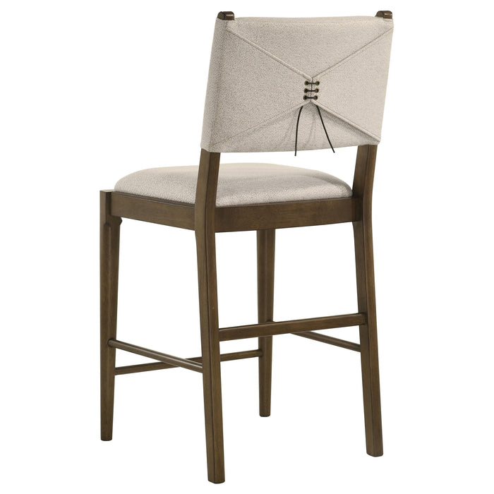 Ottowa 5 Pc Counter Height Dining Sets - National Warehouse Furniture (Buffalo, NY)