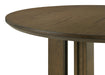 Ottowa Counter Height Dining Tables - National Warehouse Furniture (Buffalo, NY)