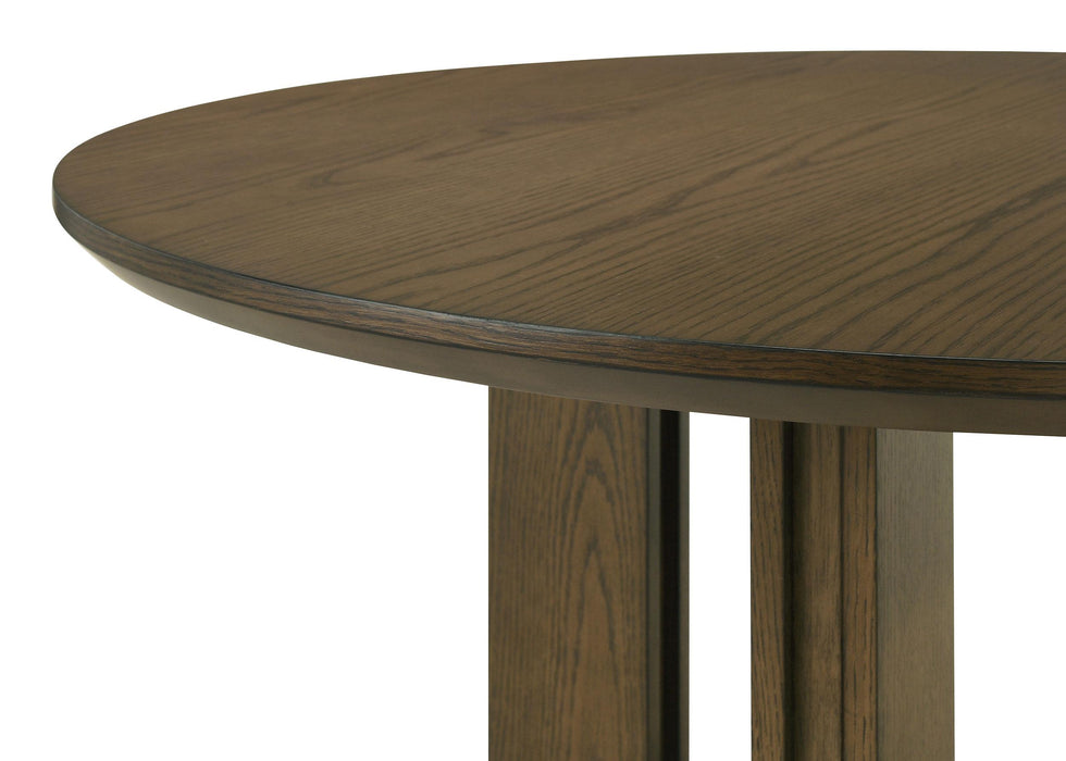 Ottowa 5 Pc Counter Height Dining Sets - National Warehouse Furniture (Buffalo, NY)