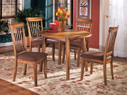 Berringer Dining Set - National Warehouse Furniture (Buffalo, NY)