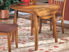 Berringer Dining Drop Leaf Table - National Warehouse Furniture (Buffalo, NY)