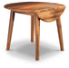 Berringer Dining Drop Leaf Table - National Warehouse Furniture (Buffalo, NY)