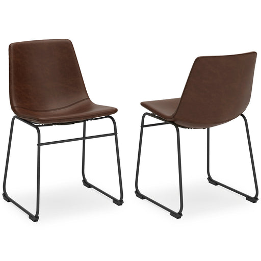 Centiar Dining Chair - National Warehouse Furniture (Buffalo, NY)