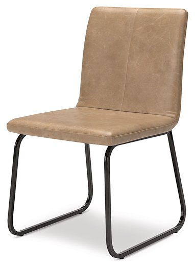 Pharwynn Dining Chair - National Warehouse Furniture (Buffalo, NY)