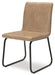 Pharwynn Dining Chair - National Warehouse Furniture (Buffalo, NY)