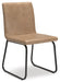 Pharwynn Dining Chair - National Warehouse Furniture (Buffalo, NY)