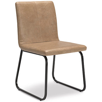 Pharwynn Dining Chair - National Warehouse Furniture (Buffalo, NY)