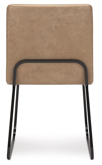 Pharwynn Dining Chair - National Warehouse Furniture (Buffalo, NY)