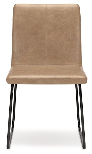 Pharwynn Dining Chair - National Warehouse Furniture (Buffalo, NY)