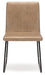 Pharwynn Dining Chair - National Warehouse Furniture (Buffalo, NY)
