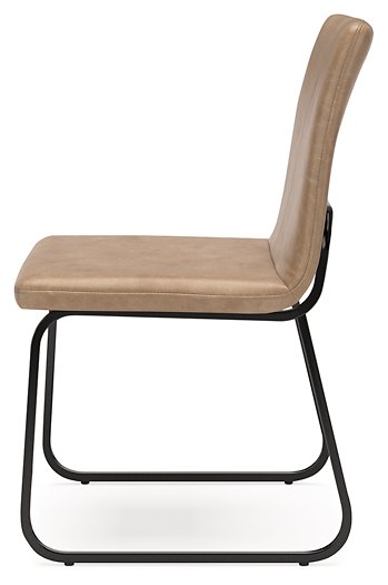 Pharwynn Dining Chair - National Warehouse Furniture (Buffalo, NY)