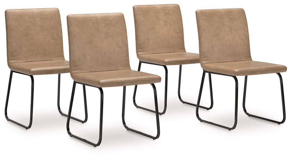 Pharwynn Dining Chair - National Warehouse Furniture (Buffalo, NY)