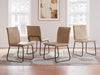 Pharwynn Dining Chair - National Warehouse Furniture (Buffalo, NY)