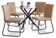 Pharwynn Dining Package - National Warehouse Furniture (Buffalo, NY)
