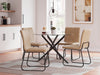 Pharwynn Dining Package - National Warehouse Furniture (Buffalo, NY)
